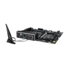 ASUS TUF GAMING B760-PLUS WIFI/LGA 1700/ATX