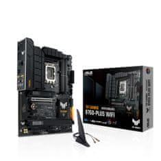 ASUS TUF GAMING B760-PLUS WIFI/LGA 1700/ATX