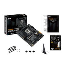 ASUS TUF GAMING B760-PLUS WIFI/LGA 1700/ATX