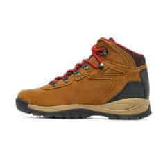 COLUMBIA Obuv hnedá 40 EU Newton Ridge Plus Waterproof Amped