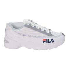 FILA Obuv biela 38 EU DSTR97 Wmn