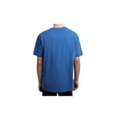Napapijri Tričko modrá L Sbox 3