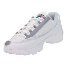 FILA Obuv biela 38 EU DSTR97 Wmn