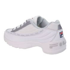 FILA Obuv biela 38 EU DSTR97 Wmn