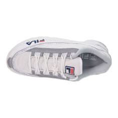 FILA Obuv biela 38 EU DSTR97 Wmn