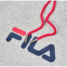 FILA Mikina sivá 168 - 172 cm/S Solms Hoody