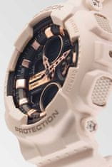 CASIO G-Shock Original S-Series GMA-S140M-4AER (411)