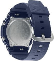 CASIO G-Shock GM-2100N-2AER Metal Covered (619)