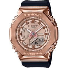 CASIO G-Shock Original GM-S2100PG-1A4ER Metal Covered (619)