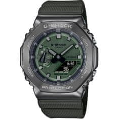 CASIO G-Shock Classic GM-2100B-3AER (619)