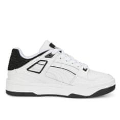 Puma Obuv biela 38 EU Slipstream JR