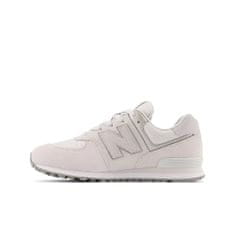 New Balance Obuv krémová 39 EU 574