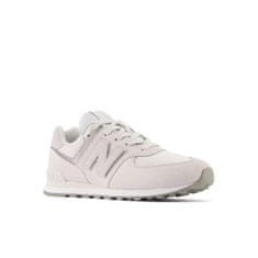 New Balance Obuv krémová 39 EU 574