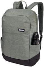 Thule Batoh na notebook 15,6" Lithos Agave/čierna 20 l