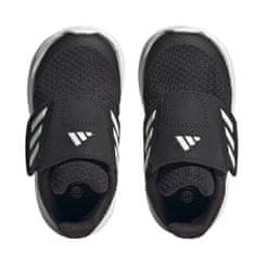 Adidas Obuv čierna 27 EU Runfalcon 30 AC I