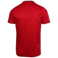 Ellesse Tričko červená XL Aaron