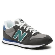 New Balance Obuv sivá 42 EU 500