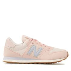 New Balance Obuv ružová 37 EU 500