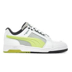 Puma Obuv biela 42.5 EU Slipstream LO Reprise