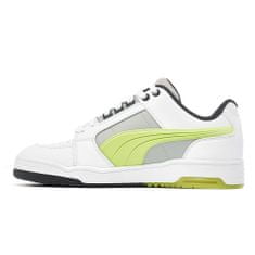 Puma Obuv biela 42.5 EU Slipstream LO Reprise