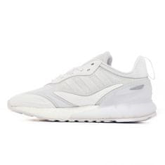 Adidas Obuv biela 36 2/3 EU ZX 2K Boost 20 J