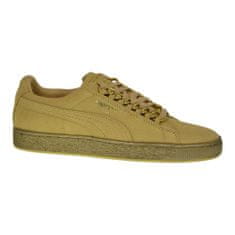 Puma Obuv hnedá 38 EU Suede Classic X Chain