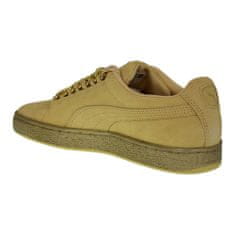 Puma Obuv hnedá 38 EU Suede Classic X Chain