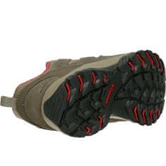 COLUMBIA Obuv treking hnedá 39 EU Redmond Iii Waterproof