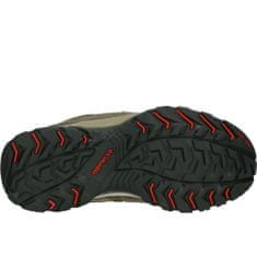 COLUMBIA Obuv treking hnedá 39 EU Redmond Iii Waterproof