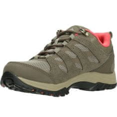 COLUMBIA Obuv treking hnedá 39 EU Redmond Iii Waterproof