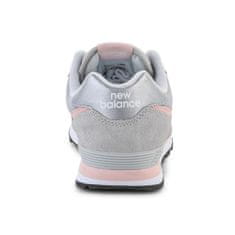 New Balance Obuv sivá 37.5 EU 574