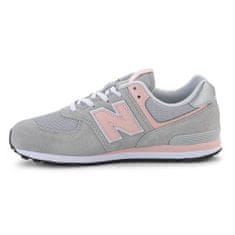 New Balance Obuv sivá 39 EU 574