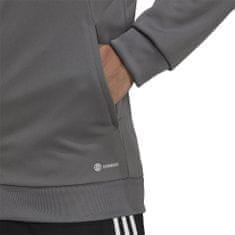 Adidas Mikina sivá 182 - 187 cm/XL Condivo 22