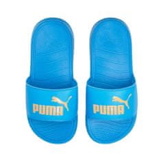 Puma Šľapky do vody modrá 35.5 EU Divecat V2