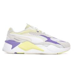 Puma Obuv biela 40 EU Rsx Twill Airmesh