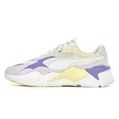 Puma Obuv biela 40 EU Rsx Twill Airmesh