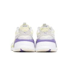 Puma Obuv biela 40 EU Rsx Twill Airmesh