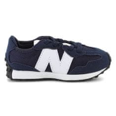 New Balance Obuv grafit 22.5 EU 327