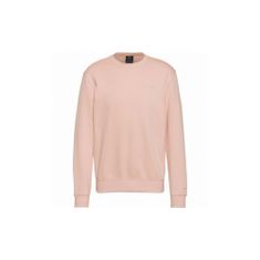 Champion Mikina ružová 188 - 192 cm/XL Crewneck Sweatshirt