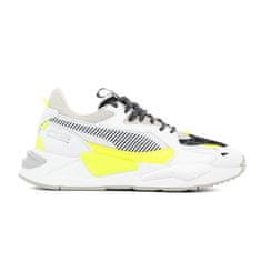 Puma Obuv biela 36 EU Rsz Visual Effects