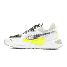 Puma Obuv biela 36 EU Rsz Visual Effects