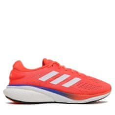 Adidas Obuv beh oranžová 44 EU HQ9937