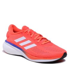 Adidas Obuv beh oranžová 44 EU HQ9937