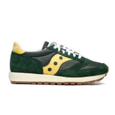 Saucony Obuv zelená 43 EU Jazz 81