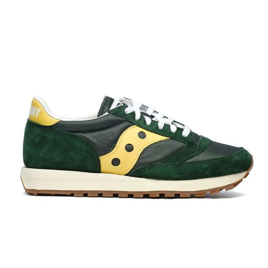 Saucony Obuv zelená Jazz 81