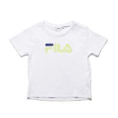 FILA Tričko biela S Salome Tee