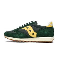 Saucony Obuv zelená 43 EU Jazz 81