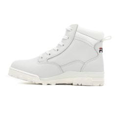 FILA Obuv 39 EU Grunge II Mid