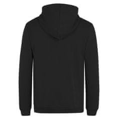 FILA Mikina čierna 168 - 172 cm/S Beltinci Hoody