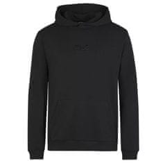 FILA Mikina čierna 168 - 172 cm/S Beltinci Hoody